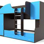 Двухъярусная кровать Белла 2 BMS - Фото 10