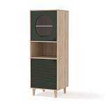 Стеллаж Брукс 1 BMS - Фото 11