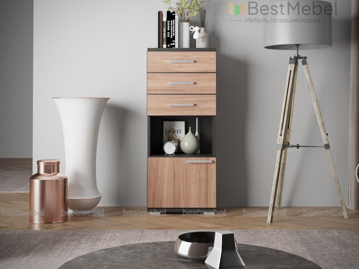 Комод Статус Саудер №7 BMS - Фото