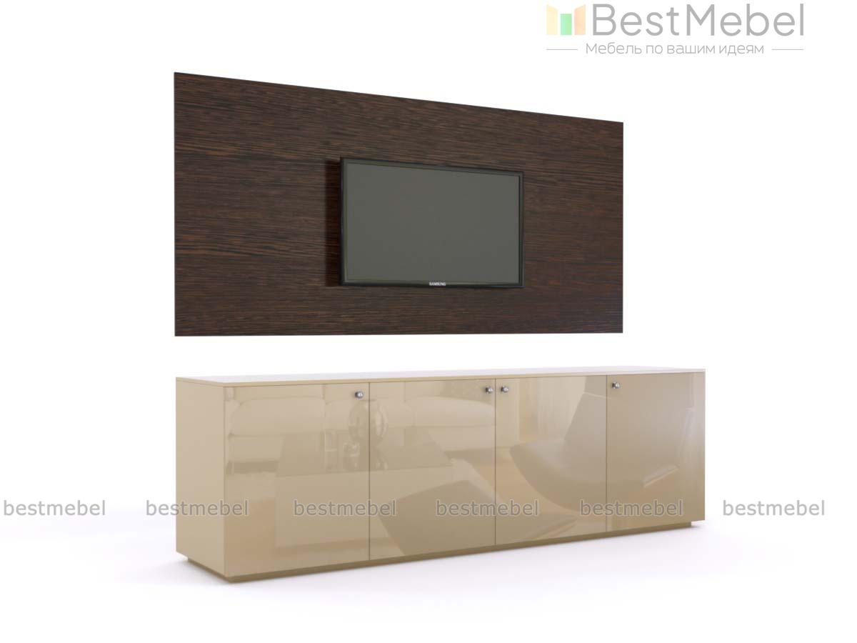 Панель для ТВ Кассиопея 4 BMS - Фото