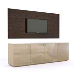 Панель для ТВ Кассиопея 4 BMS - Фото 3