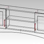 Схема сборки Полка Матильда 3 BMS