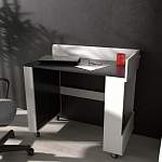 Письменный стол Мелисса 1 BMS - Фото 11