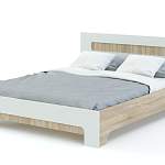 Кровать Палермо-2 BMS - Фото 1