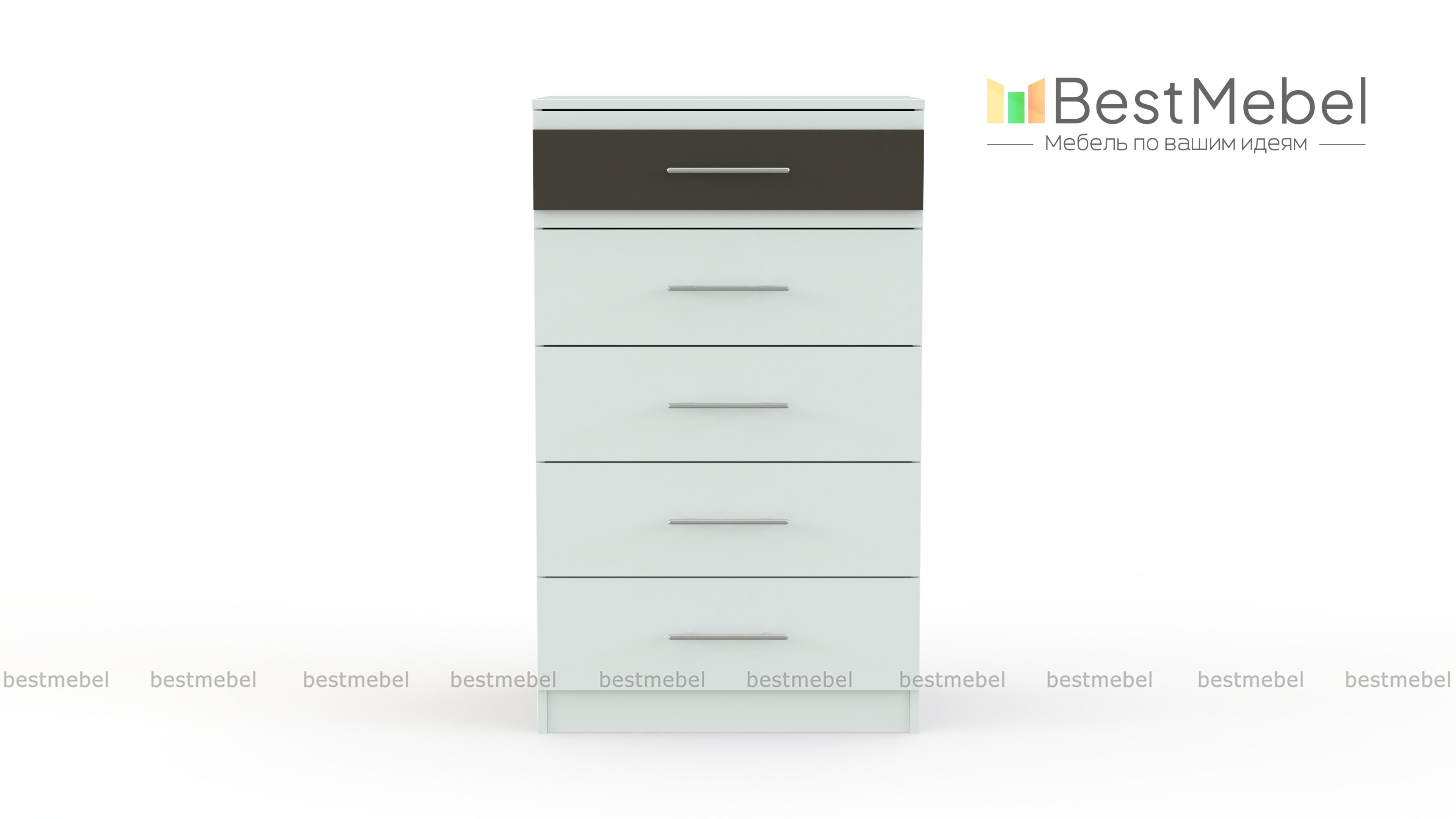 Комод Николь BMS - Фото