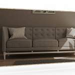 Зеркало на стену Либерти BMS - Фото 3