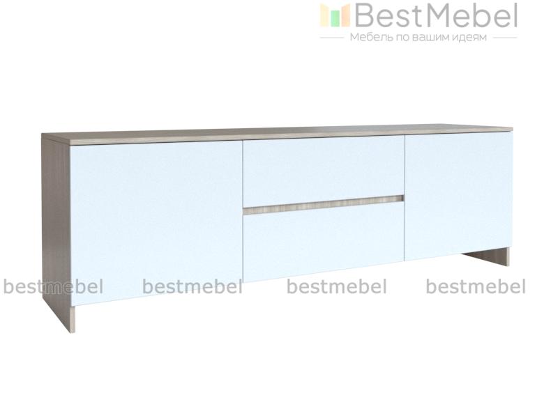 Тумба под ТВ Астон 91 BMS - Фото