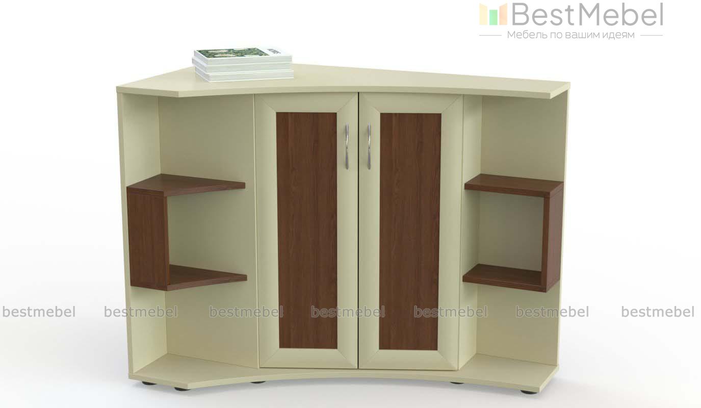 Тумба под аквариум Венеция 3 BMS - Фото