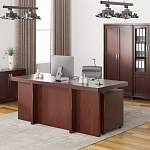 Кабинет руководителя Престон 10 BMS - Фото 1