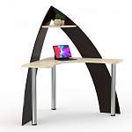 Стол письменный Мадлен №46 BMS - Фото 2