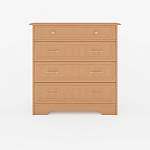 Комод Бонапарт №1 BMS - Фото 4