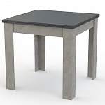 Кухонный стол Хьюстон 10 BMS - Фото 7