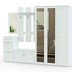 Прихожая Гала Р BMS - Фото 1