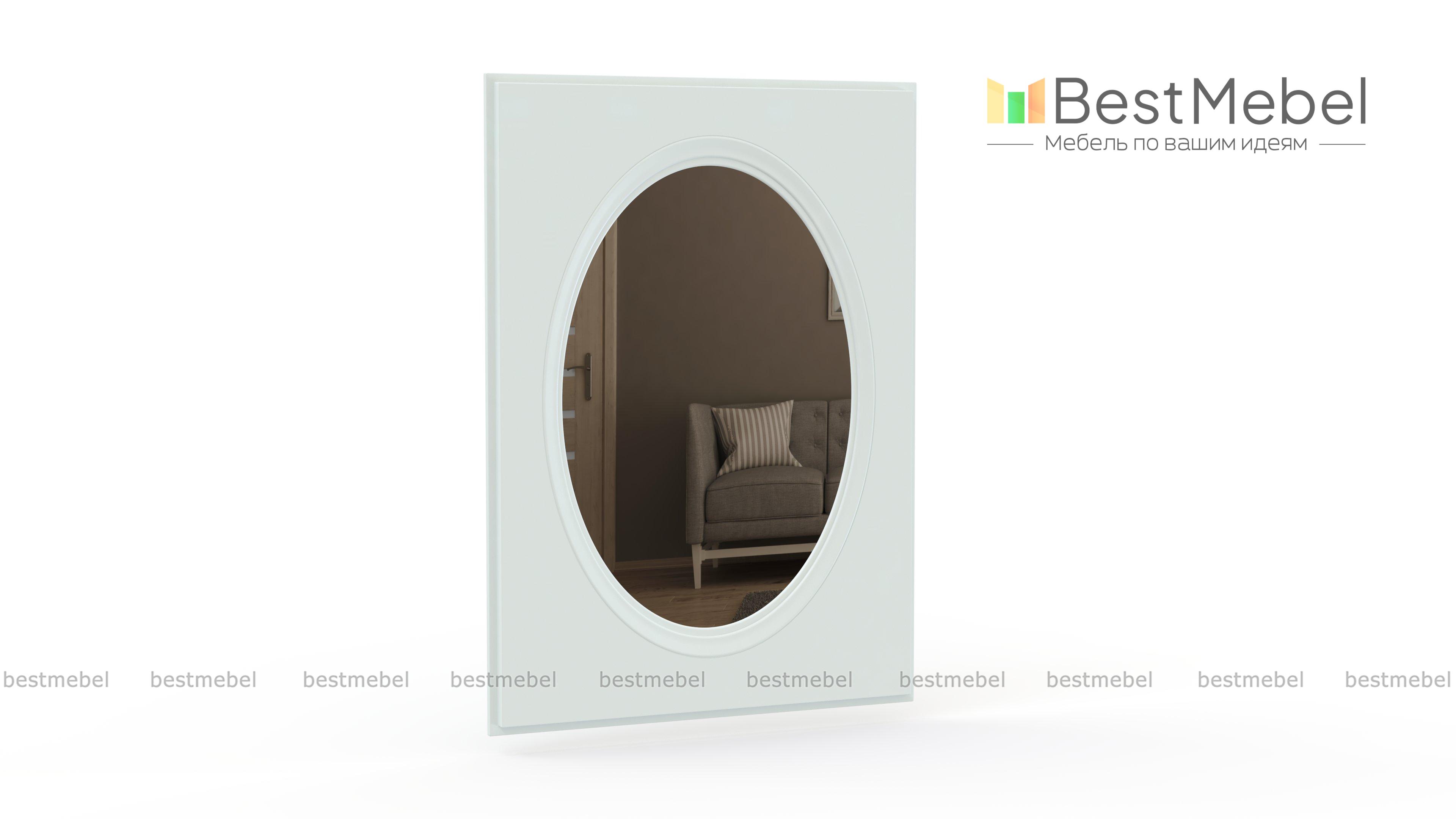 Зеркало Ассоль BMS - Фото