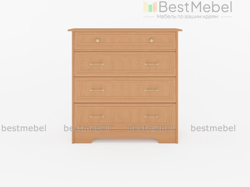 Комод Бонапарт №1 BMS - Фото