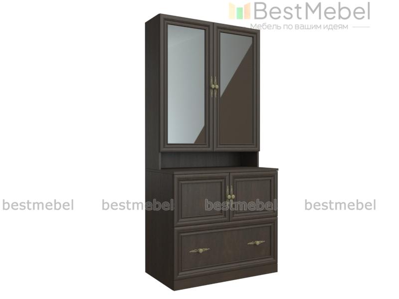 Трюмо Карлос 025 BMS - Фото