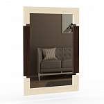 Зеркало настенное Berlin 3 BMS - Фото 2