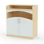 Комод пеленальный Горыныч 3 BMS - Фото 5