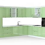 Кухня Кира 30 BMS - Фото 1