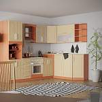 Кухня КХ 49 Сопрано BMS - Фото 1