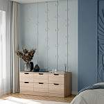 Комод Нордли Nordli 18 - Фото 10