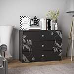 Комод Европа-9 BMS - Фото 9