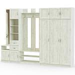 Прихожая Любава-2 BMS - Фото 4