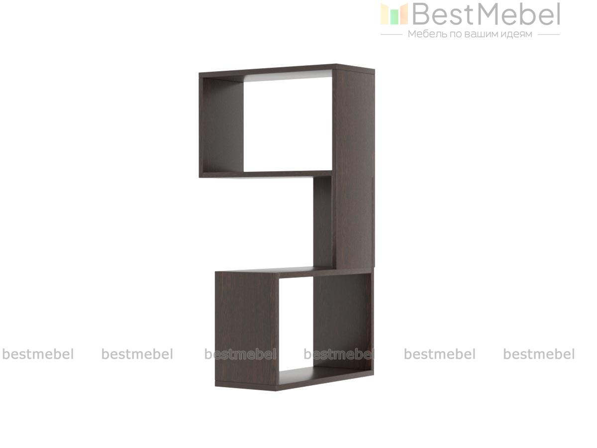 Полка Аурум 2 BMS - Фото