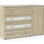 Комод 2.08р BMS - Фото 3