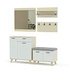 Прихожая Эста Нео 10.4 BMS - Фото 7