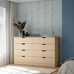 Комод Нордли Nordli 12 - Фото 8