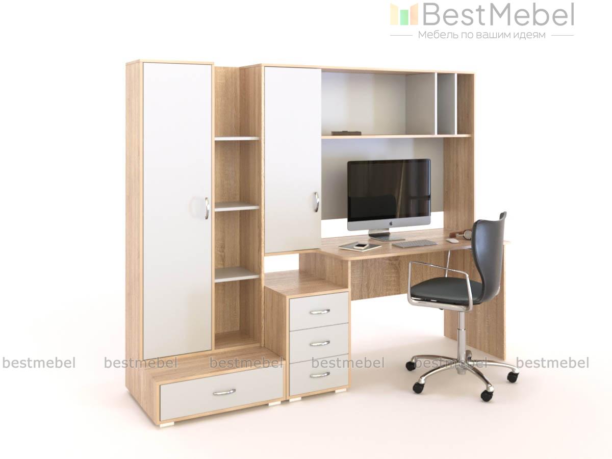 Стол Джуниор-34 BMS - Фото