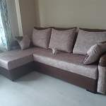 Угловой диван Чикаго - О BMS - Фото от клиента