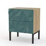 Тумба прикроватная Авигея 13 BMS - Фото 4