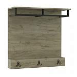 Вешалка Клайд 6 BMS - Фото 4