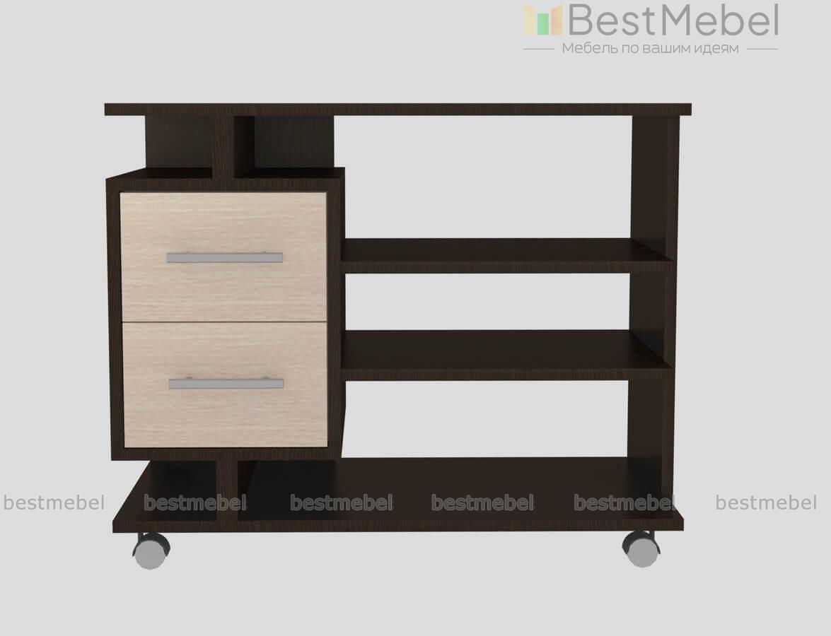 ТВ тумба ВТ 10-50 BMS - Фото