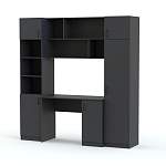 Детская стенка Альтаир 1 BMS - Фото 7