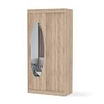 Шкаф-купе Ретро BMS - Фото 6