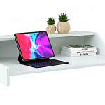 Стол письменный навесной Призма 11 BMS - Фото 3