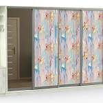 Шкаф-купе Небо 193 BMS - Фото 7