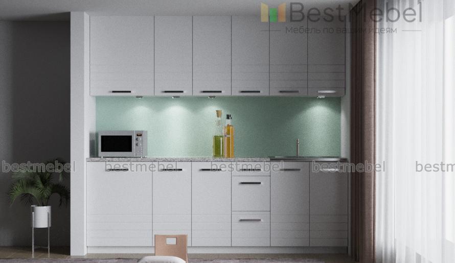 Кухня UO5 BMS - Фото