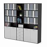 Офисный шкаф для документов ШД7 BMS - Фото 1