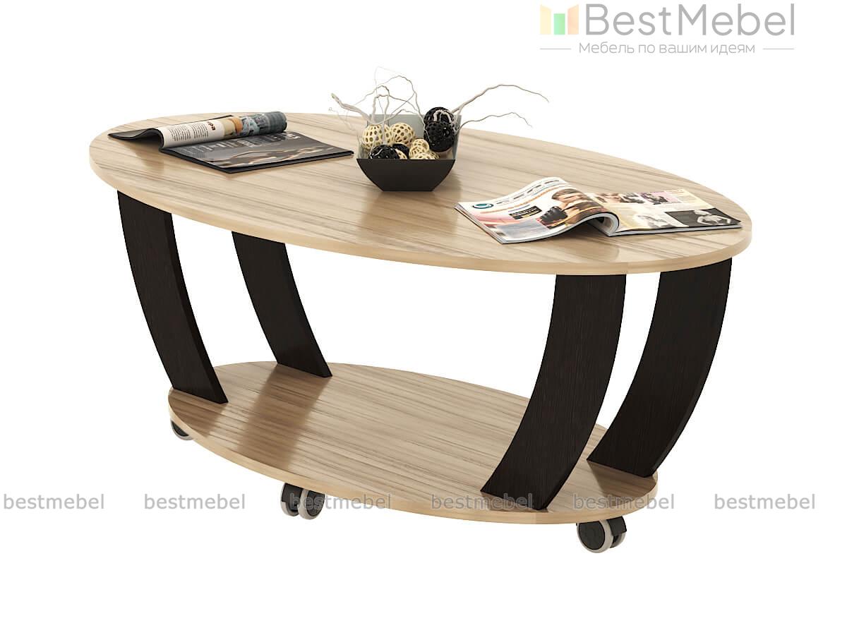 Журнальный стол Фальконе BMS - Фото