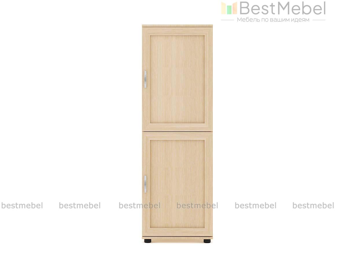 Шкаф распашной Гермес BMS - Фото