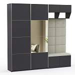 Прихожая Камелот 11 BMS - Фото 2