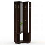 Вешалка угловая Гимли 1 BMS - Фото 3