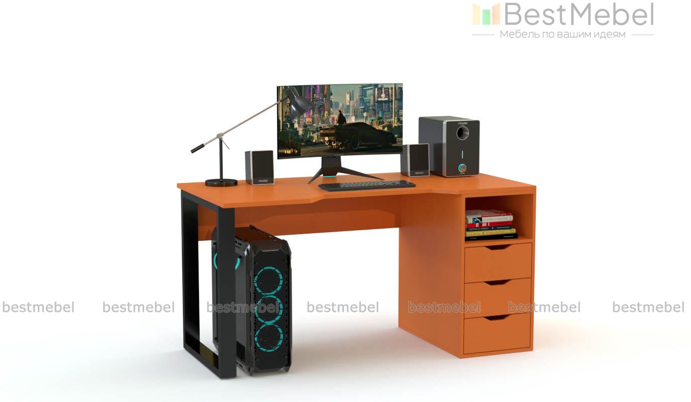 Геймерский стол Джаз-7 BMS - Фото