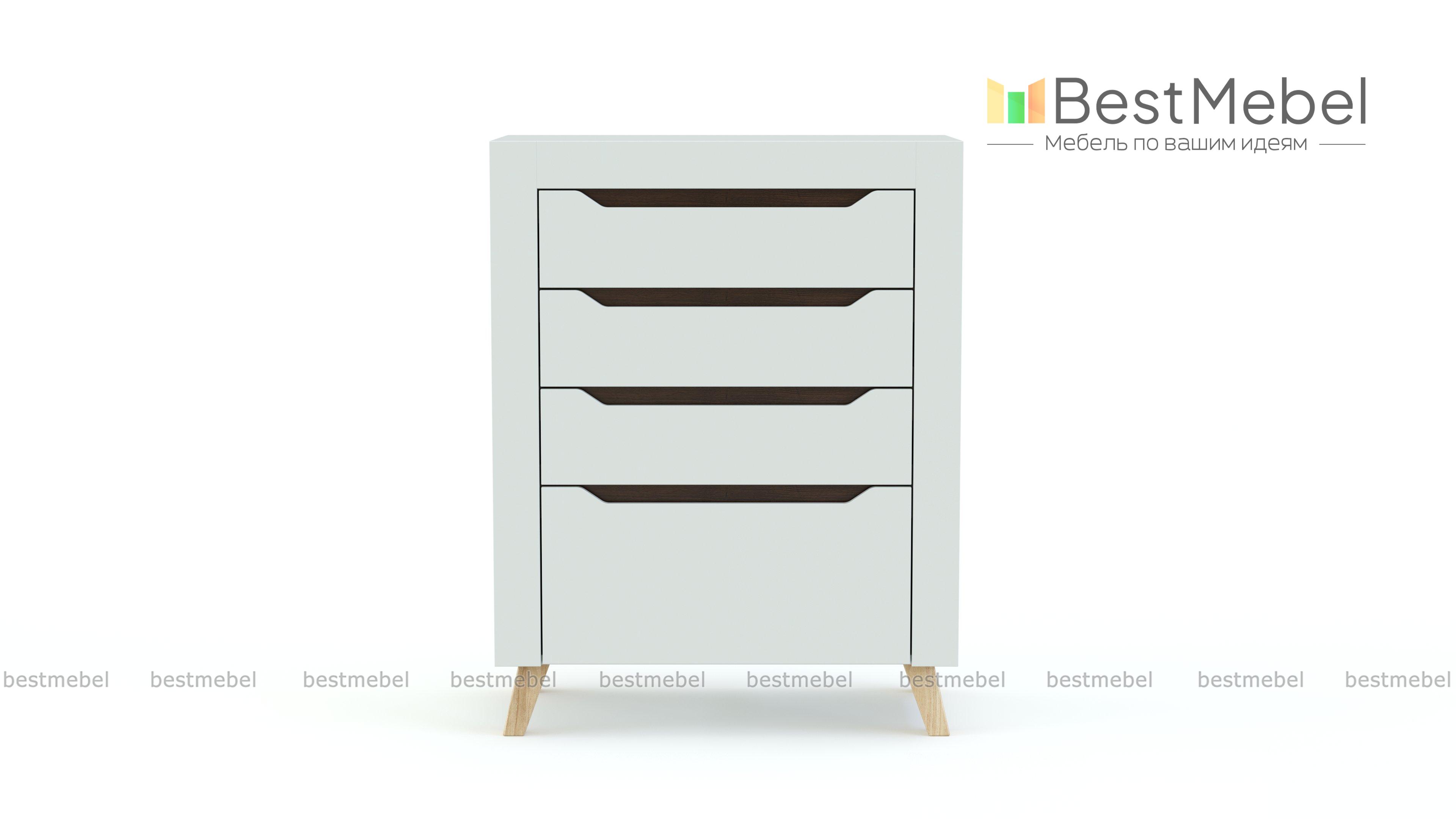 Комод Династия 22 BMS - Фото
