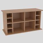 Тумба Altum 300 BMS - Фото 3