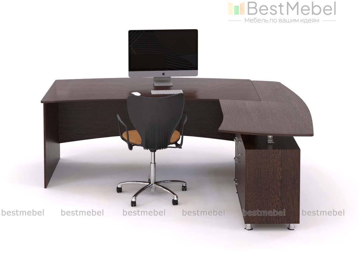 Стол Аякс-2 BMS - Фото